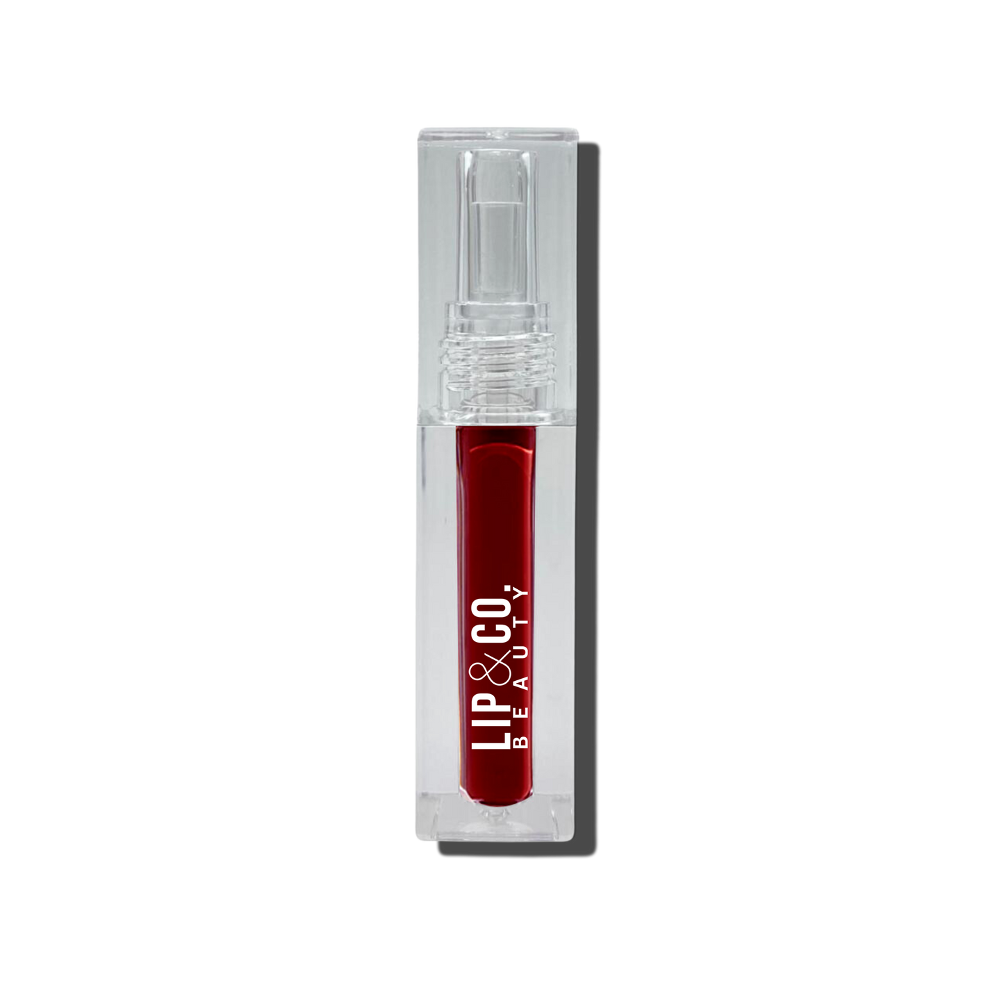 Lips & Cheeks Liquid Lustre - Bold #03